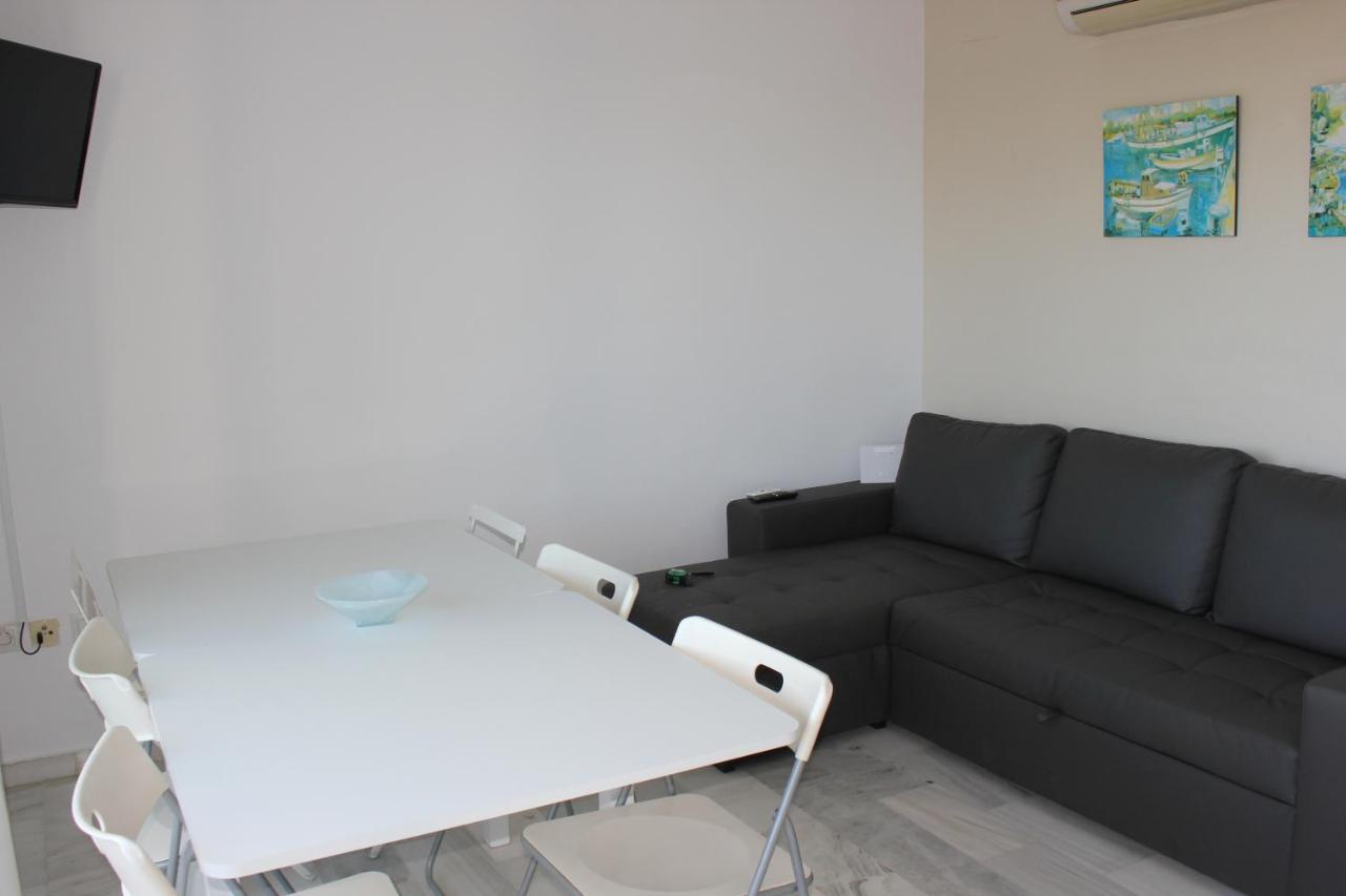 Apartamento Retama Golf II Chiclana de la Frontera Exterior foto